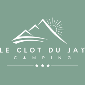 camping clot du jay logo