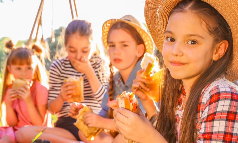 camping familial avec snack bar alpes de haute provence miniature