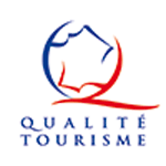 logo qualite tourisme