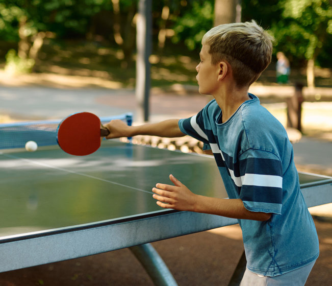 ping pong sport activite sisteron