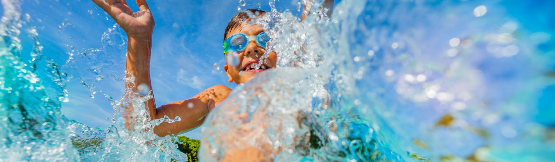 camping piscine sisteron