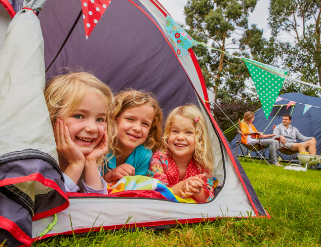 offre promotionnelle location-emplacement tente camping clot du jay