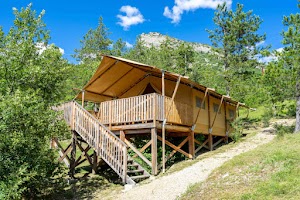 Camping le Clot du Jay - Flower Campings place picture